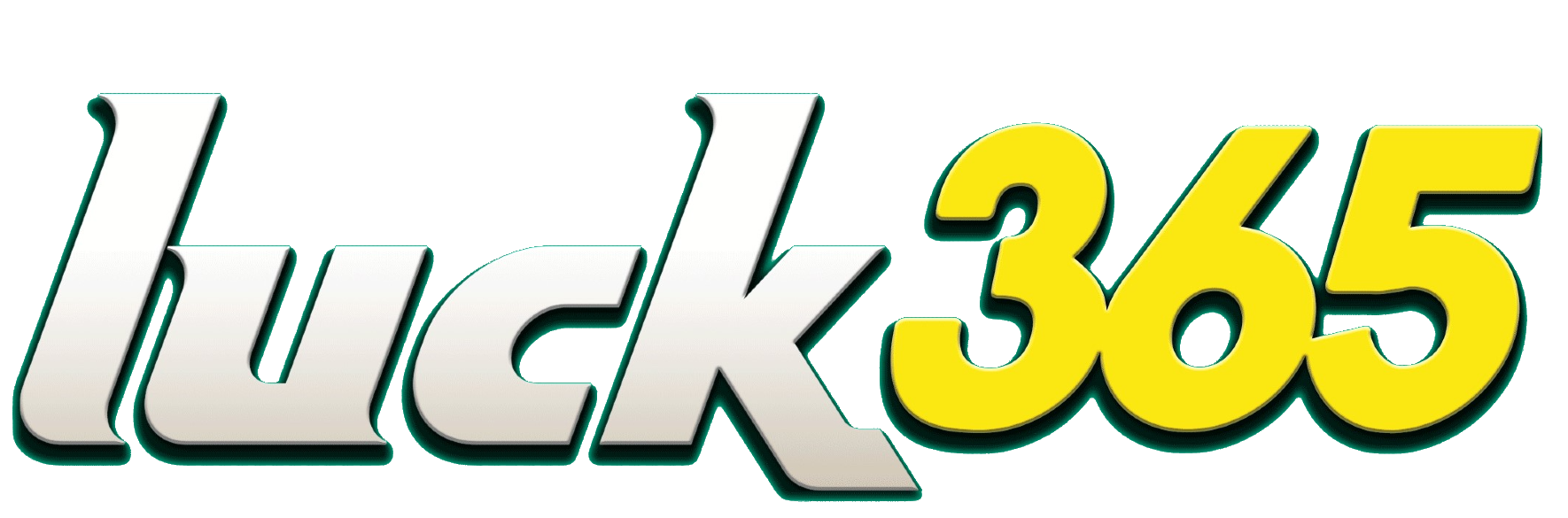 LUCK365 Logo