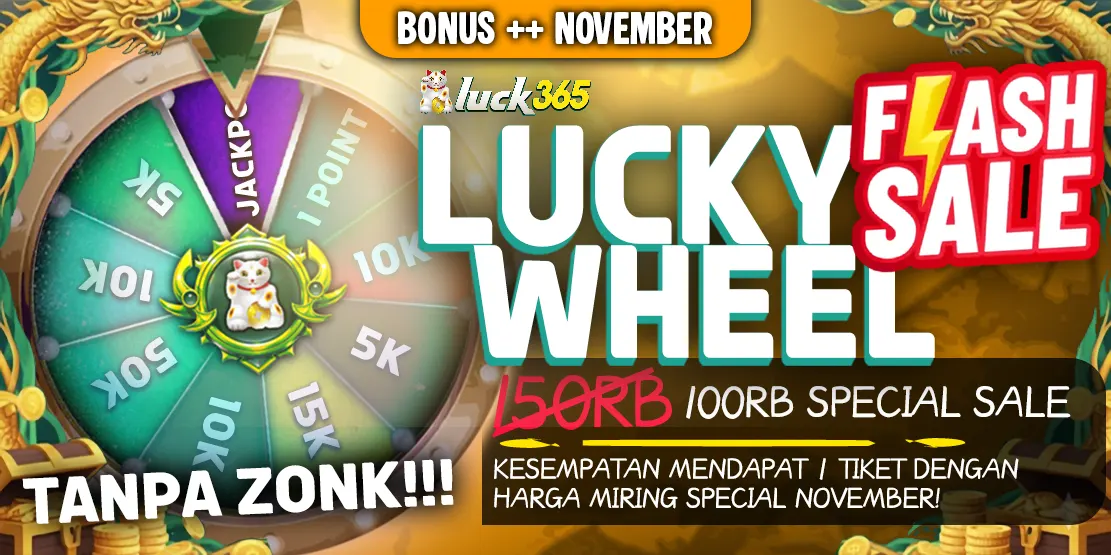 LUCK365