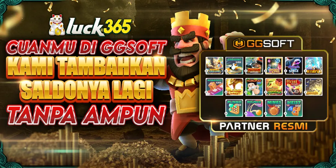 CUANMU DI GGSOFT, KAMI TAMBAH SALDO TANPA AMPUN