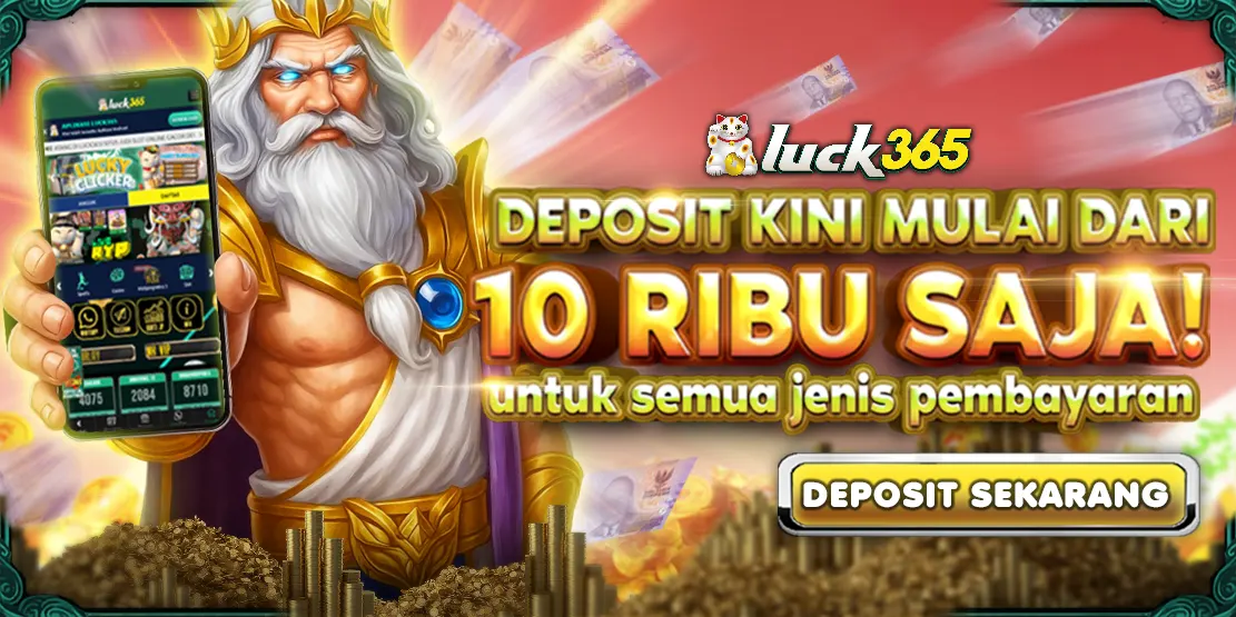 LUCK365 DEPO10K
