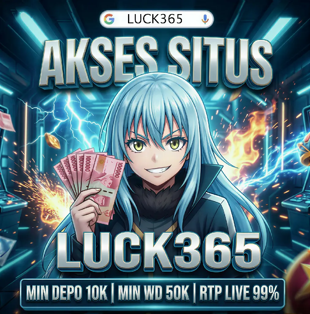 LUCK365 > Situs dengan Akun demo Mahjong ways 1 2 3 terbaik