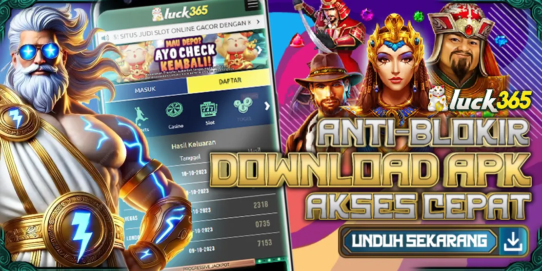 INSTALL APK SEKARANG