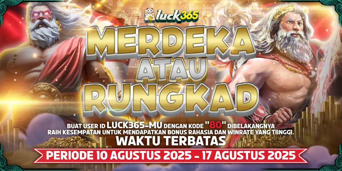Luck365